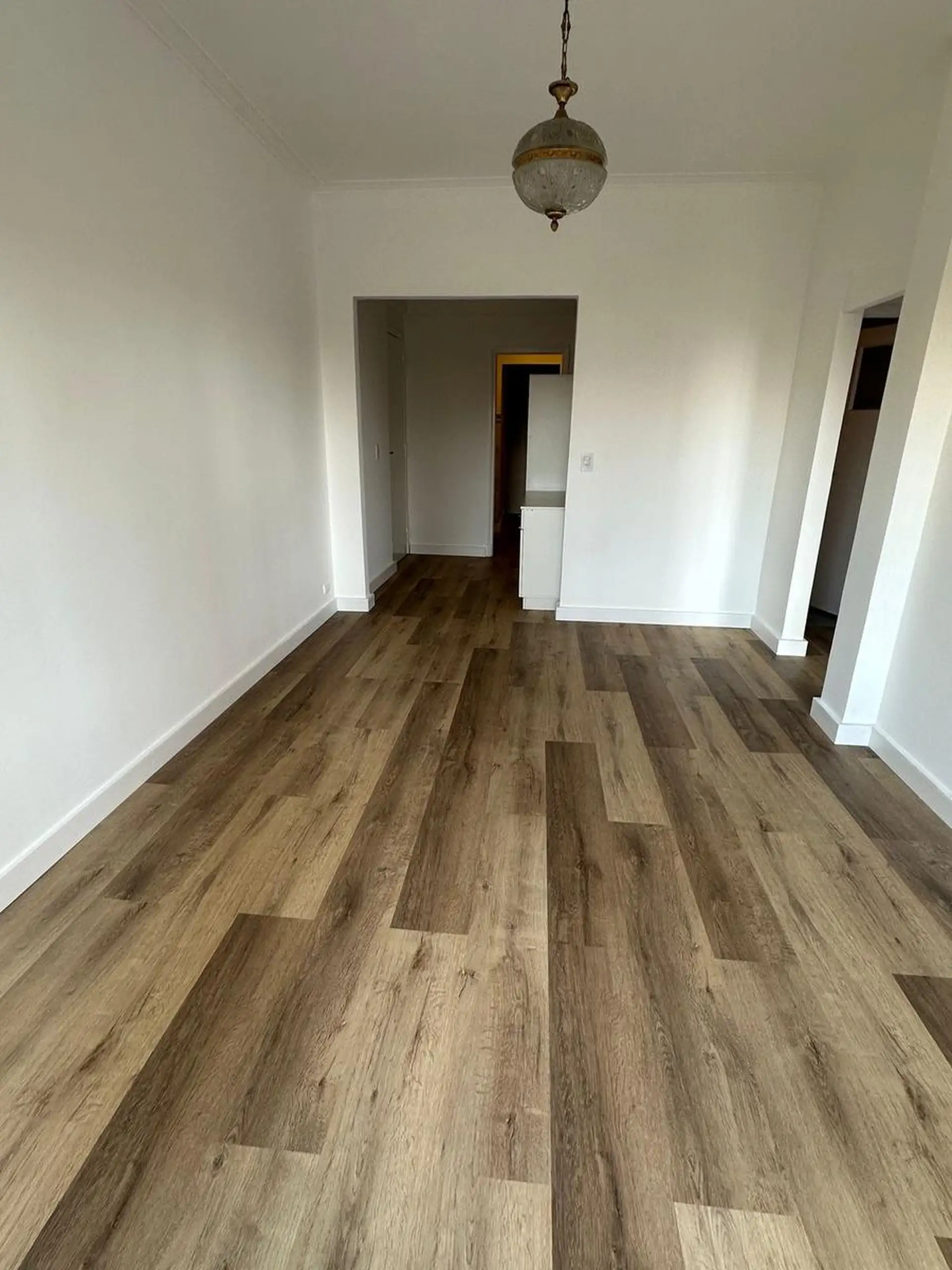 3 ambientes reciclado con vista al mar