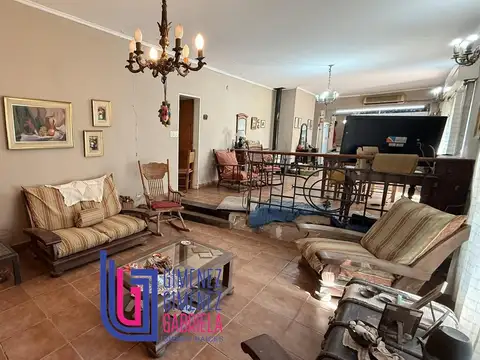 Casa en Venta 30 años
