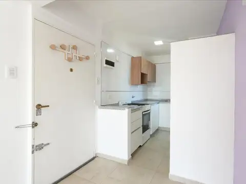 Departamento en Venta en Parque Patricios, USD 68.000