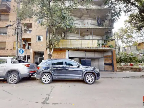 Departamento en Venta de Monoambiente