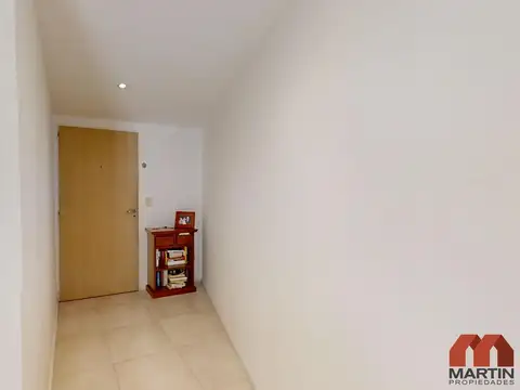 Departamento en Venta de 1 Ambiente 50 m2 Divisible con Balcón terraza | Dueño financia