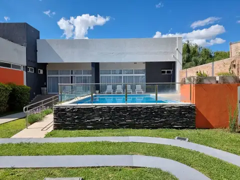 Av. Las Banderas 1100