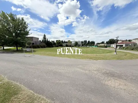 Terreno en Venta de 1235,0 m2