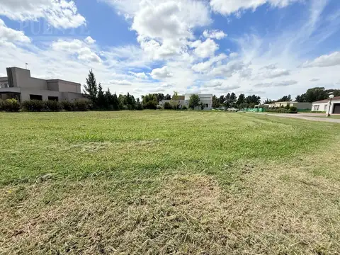 Terreno en Venta en Countries y Barrios Cerrados en Ezeiza, USD 42.000