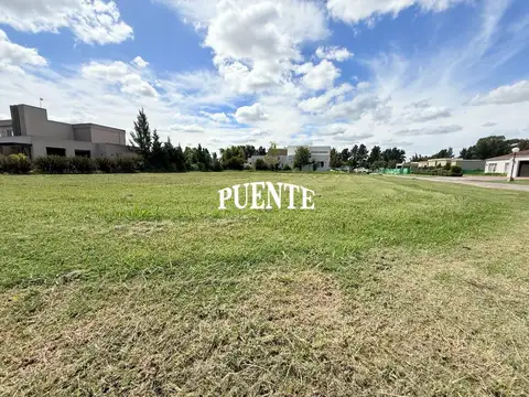 Terreno en Venta en Countries y Barrios Cerrados en Ezeiza, USD 42.000