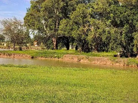Venta Canning - LOTE en LAGOS DE SAN ELISEO- RETAZADO