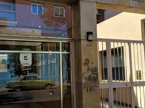 Departamento en Alquiler de 3 dormitorios
