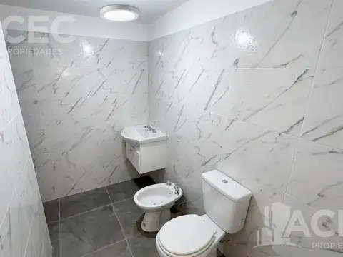 Departamento en Venta al Norte