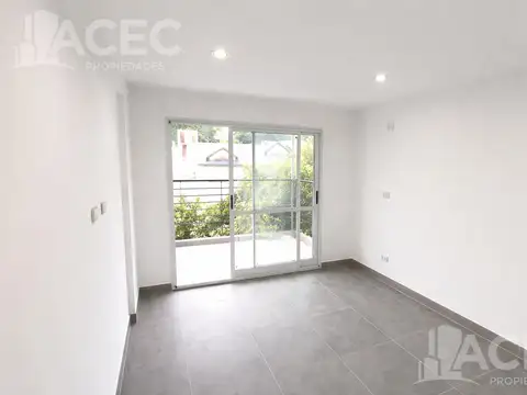 Departamento en Venta al Norte