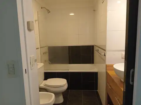 Departamento en Alquiler 13 años