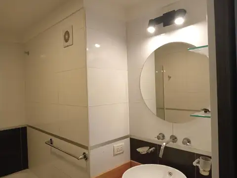 Departamento en Alquiler Apto profesional