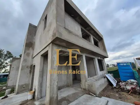 Casa en Venta A Estrenar