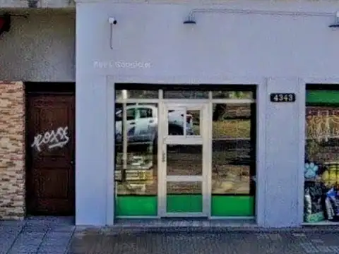 LOCAL EN ALQUILER 