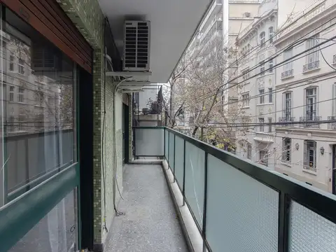 Departamento en Venta en Recoleta, USD 207.000
