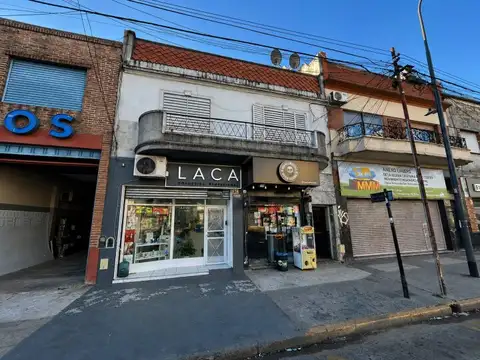 VENTA ¦PH 4 Amb. ¦3 Dorm. ¦2 Baños ¦1° piso al frente ¦Balcón y Terraza ¦sin expensas ¦Liniers