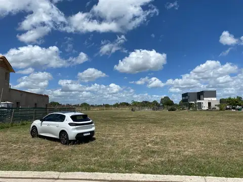 VENTA DE LOTE EN SAN SEBASTIAN ESCOBAR