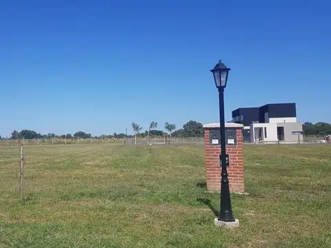 Terreno en Venta en San Sebastian, USD 24.000