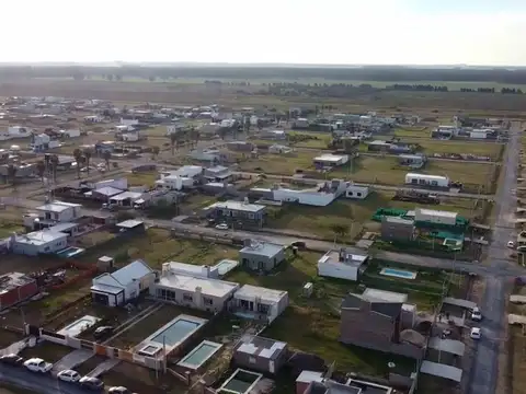 Terreno en Venta de 356,0 m2