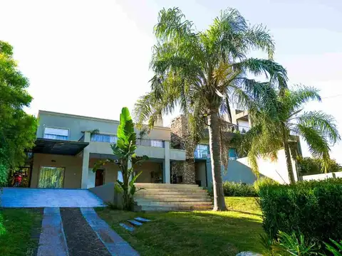 Exclusiva propiedad en la Toma Vieja, Paraná