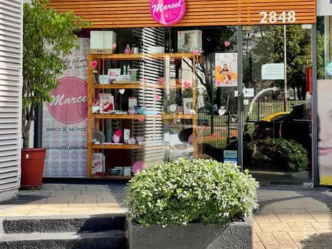 Av. Córdoba  al 2800