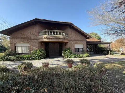 Casa en Venta de 4 dormitorios