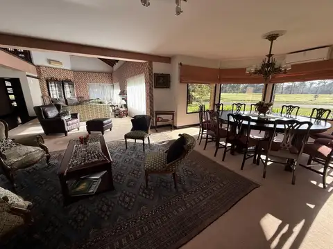 Casa en Venta en Country Club Los Cardales, USD 250.000