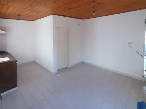 Casa en Alquiler de 1 dormitorio