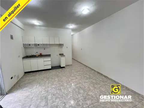 Departamento en Alquiler en Valentin Alsina, Partido de Lanús