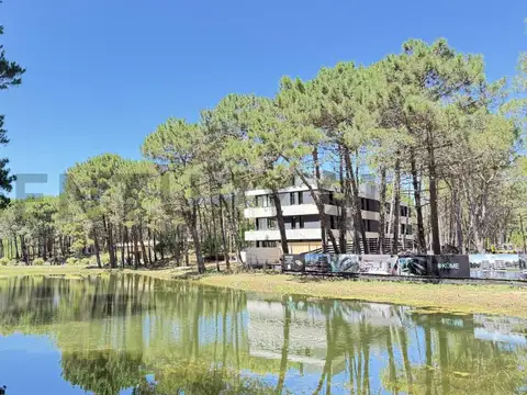 Departamento en Villa Robles Pinamar en Venta