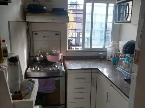 Departamento en Venta de 2 dormitorios