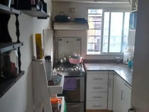 Departamento en Venta en Punta Mogotes, USD 63.000