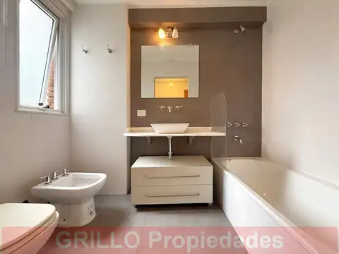 Departamento en Alquiler Apto profesional
