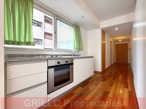 Departamento en Alquiler 12 años