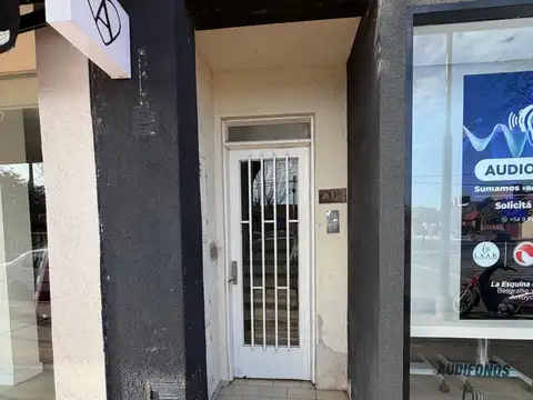 Avenida Belgrano 800