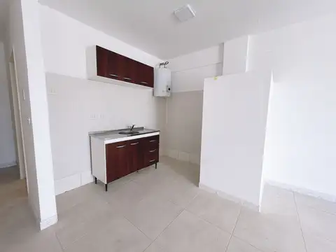 Departamento en Alquiler A Estrenar