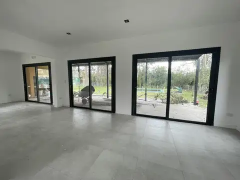 Casa en Venta en Manzanares, USD 185.000