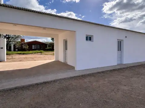 Quinta en Venta en Santa Rosa, USD 73.000