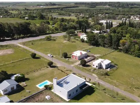 Terreno en Venta de 2759,0 m2
