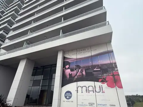 Local en Maui - Torre Norte Rosario