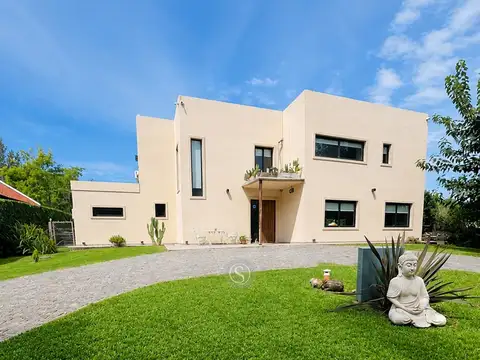 Casa en Venta de 4 dormitorios