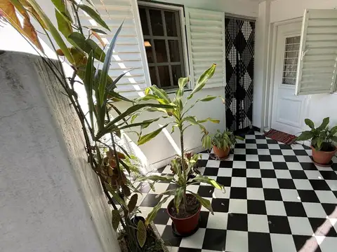 Depto Tipo Casa en Venta de 3 ambientes