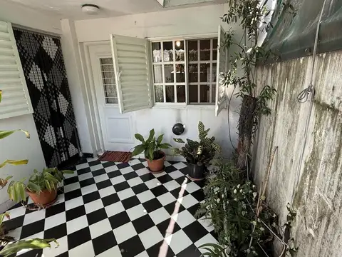 Depto Tipo Casa en Venta de 2 dormitorios