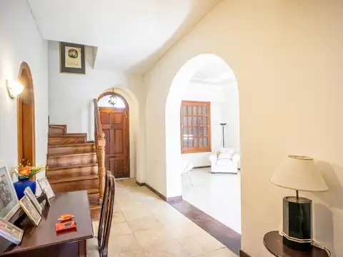 Casa en Venta en Parque, USD 350.000