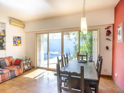 Casa en Venta 20 años