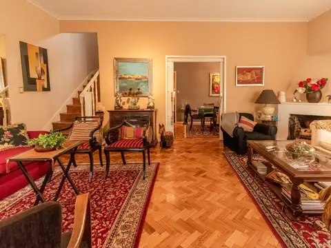 Casa en Venta 70 años