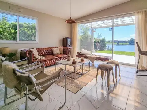 VENTA CASA A LAGUNA SAN SEBASTIAN apto credito