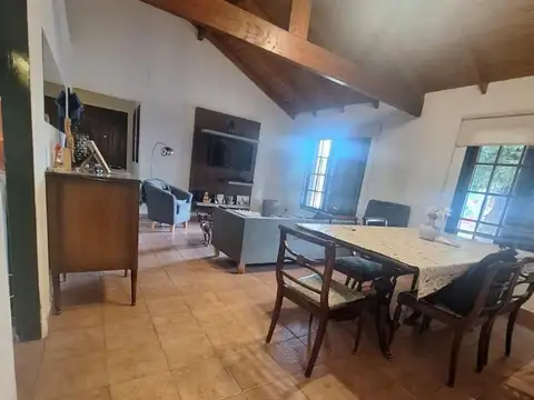 Casa en Venta 30 años