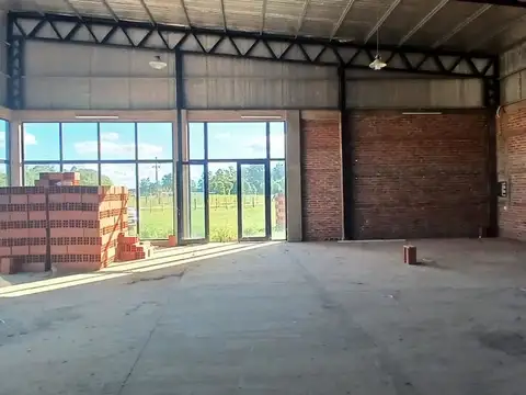 Ruta Provincial 27 100