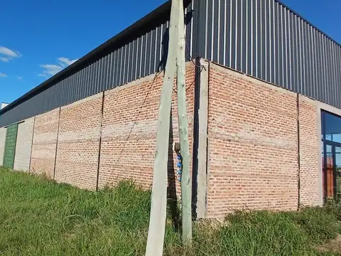 Galpon en Alquiler en Lavalle, USD 1.800