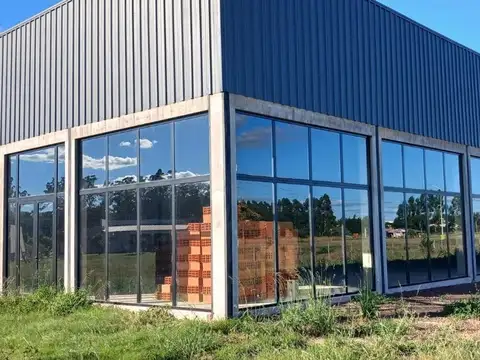 Ruta Provincial 27 100